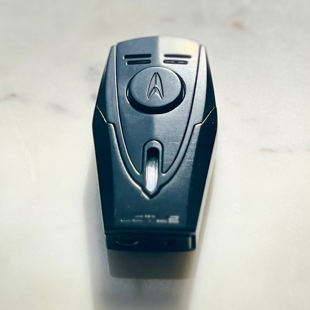 Lotus Fury Cigar Lighter - Picture 6 of 8